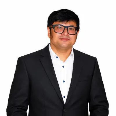 Gaurab Dutta