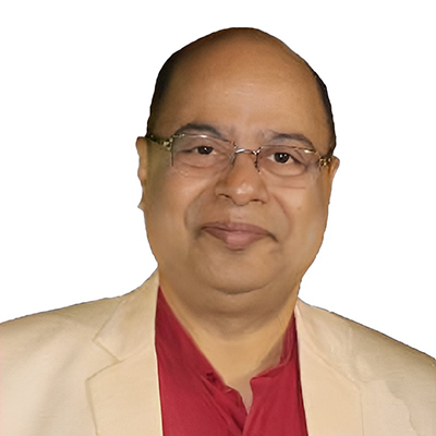 Subrata Dutta
