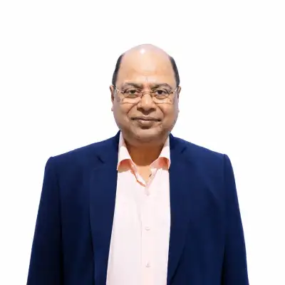 Subrata Dutta