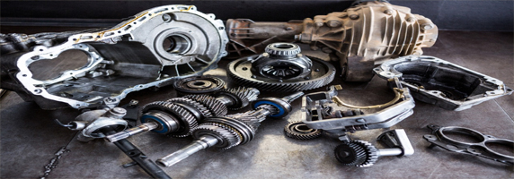 How do you fix a car engine?