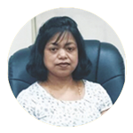 Ms. Suchandrima Roy
