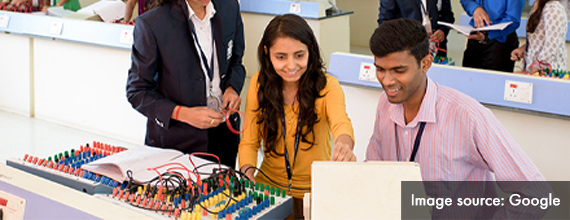 electronics and communication engineering colleges