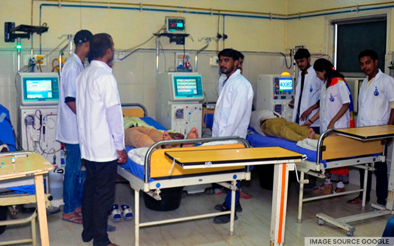 paramedical courses in india