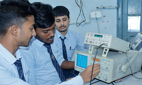 electronics telecommunication engineering training kolkata